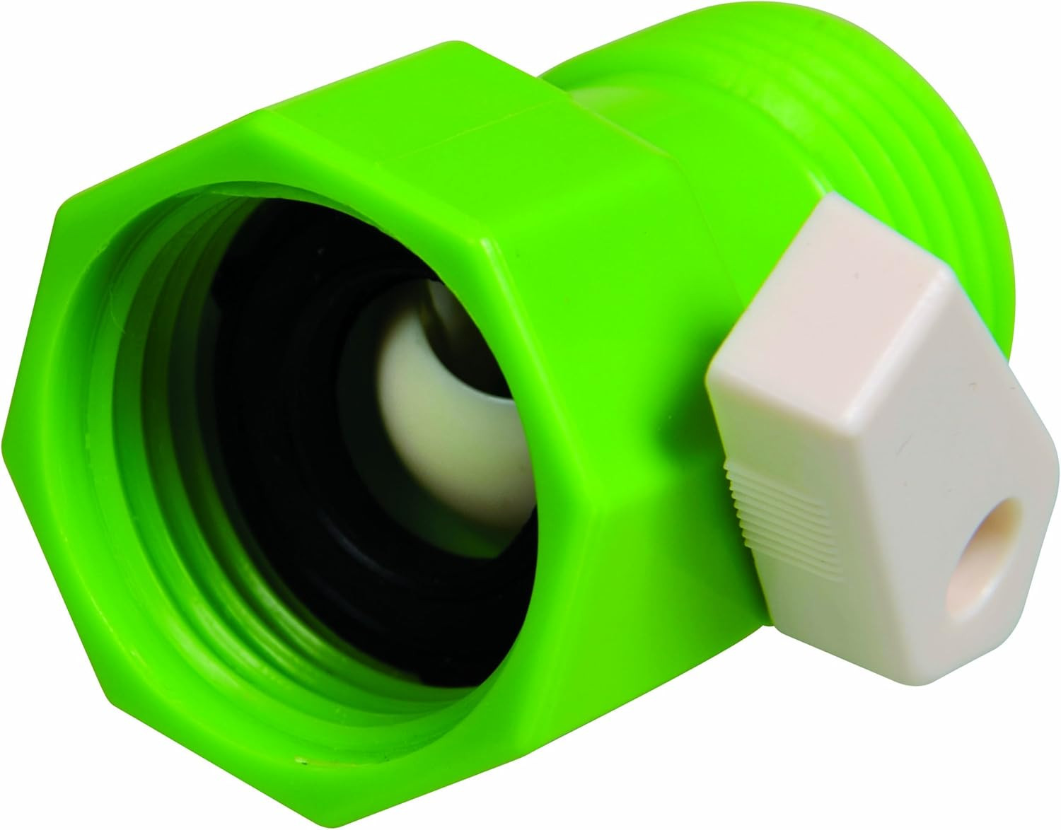 Interruptor de Flujo para Acuario No Spill Plastico Resistente y Duradero
