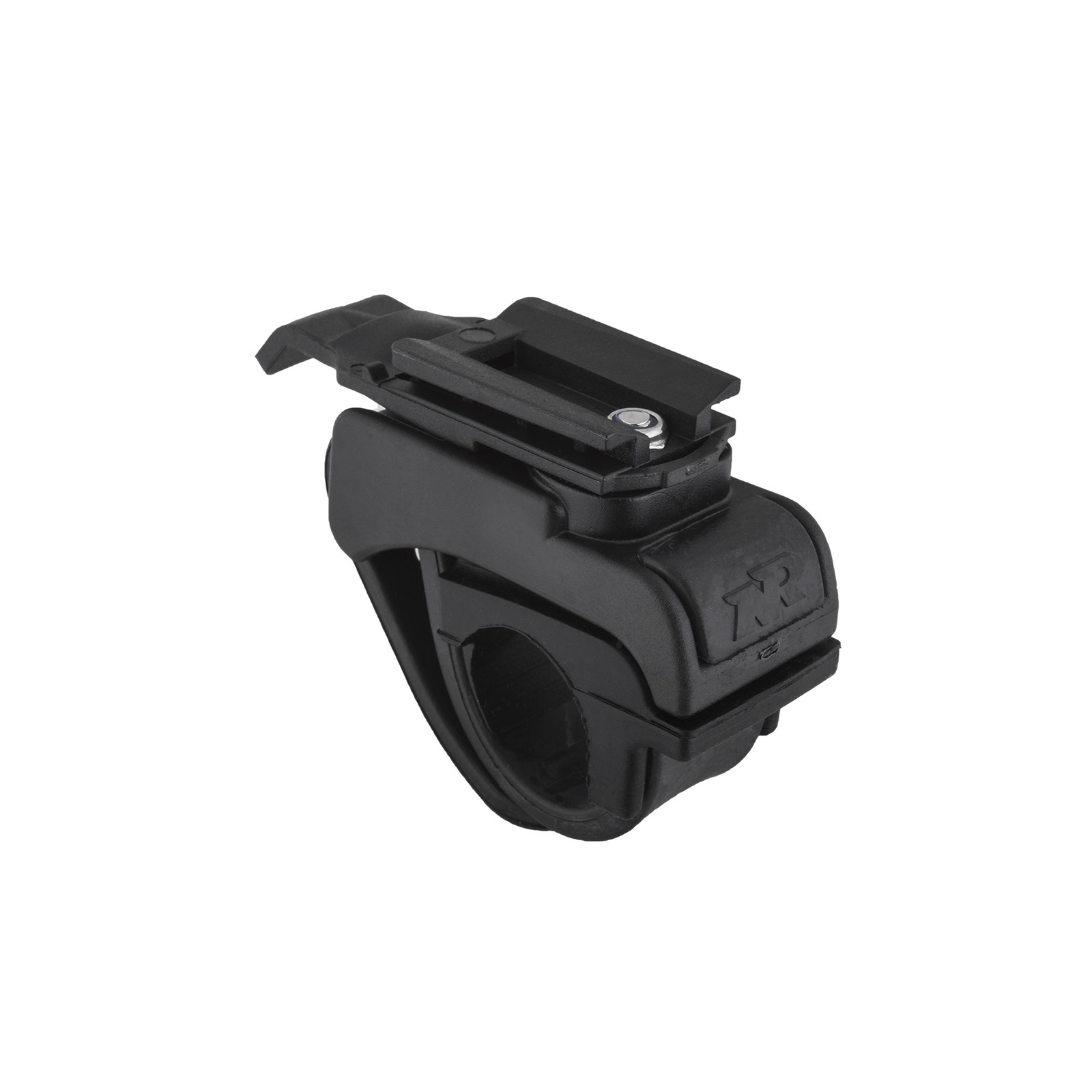 NiteRider Lumina and Mako Handlebar Strap Mount