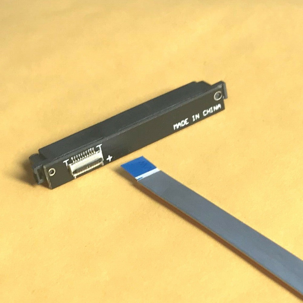 High Quality Hard Drive Cable With Silver Replacement Cable Hard Drive / SSD