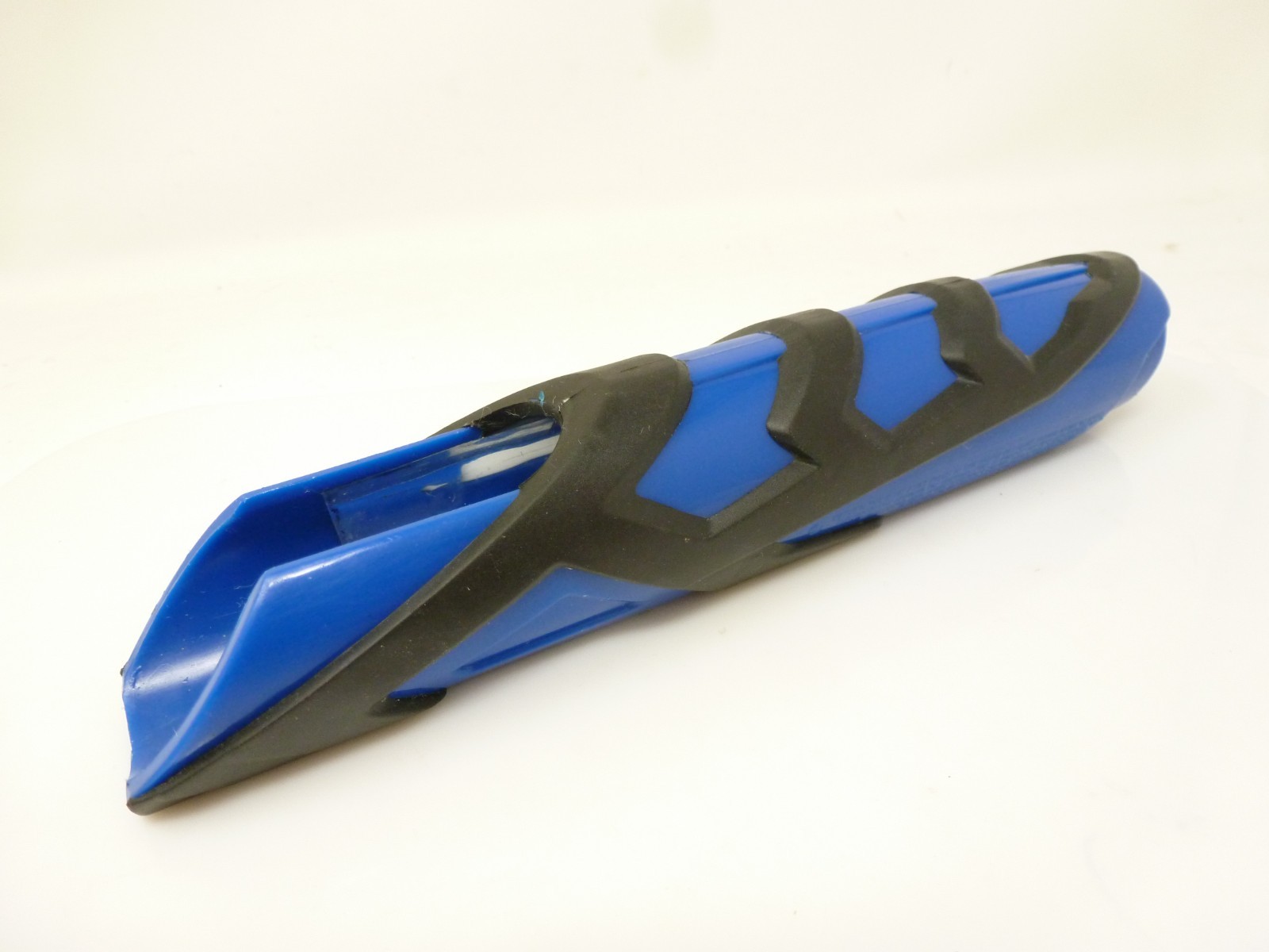 BLUE BLACK SMART PARTS ION BODY KIT EPIPHANY GOG GREAT SHAPE CUSTOM BUILD