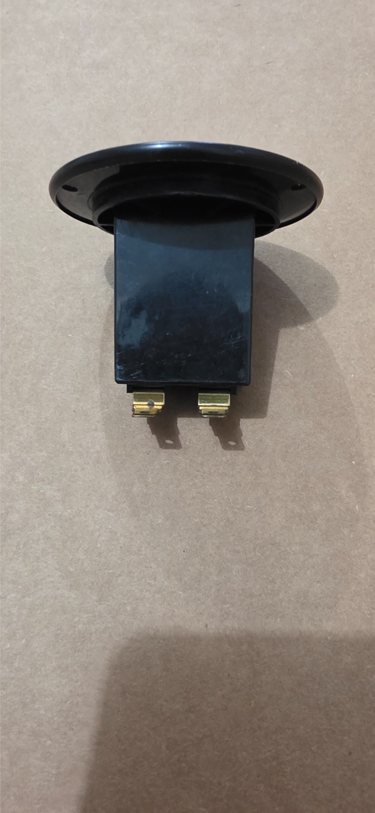 Hobbs Quartz Hour meter 85097 / 85097-02