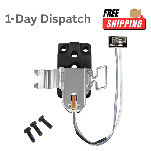 Hotend Heating Assembly 390℃ for Bambu Lab A1 / A1 Mini 3D Printer Hotend Kit 1P