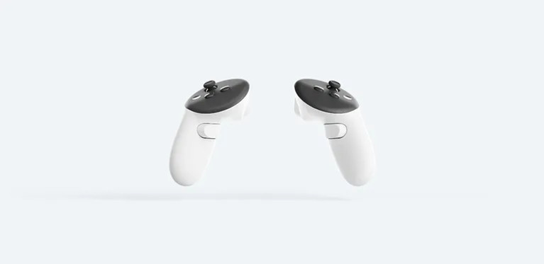 Meta Quest 3 VR Headset with Controllers New