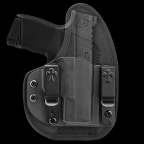 Right Hand Crossbreed Reckoning Holster w/accessories $110 Value