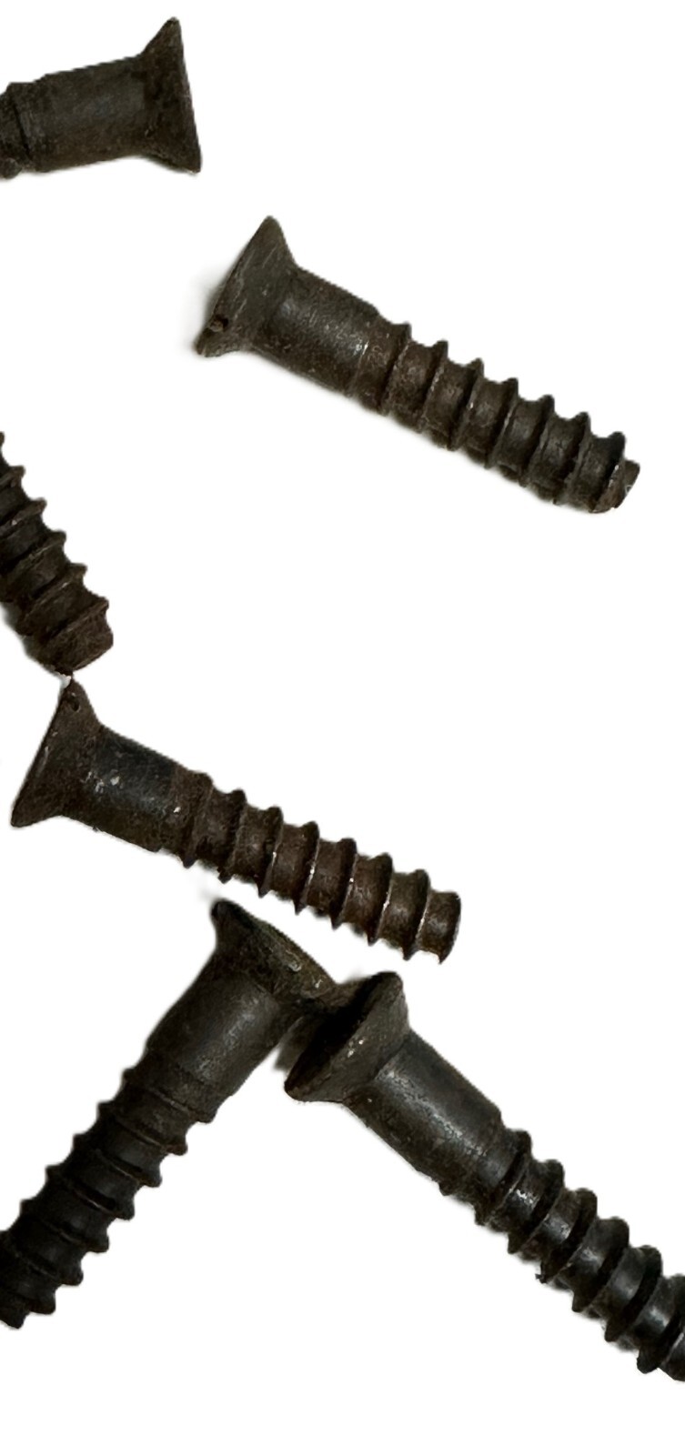 1903-A3 SPRINGFIELD / THOMPSON BUT PLATE SCREW LARGE. US GI.
