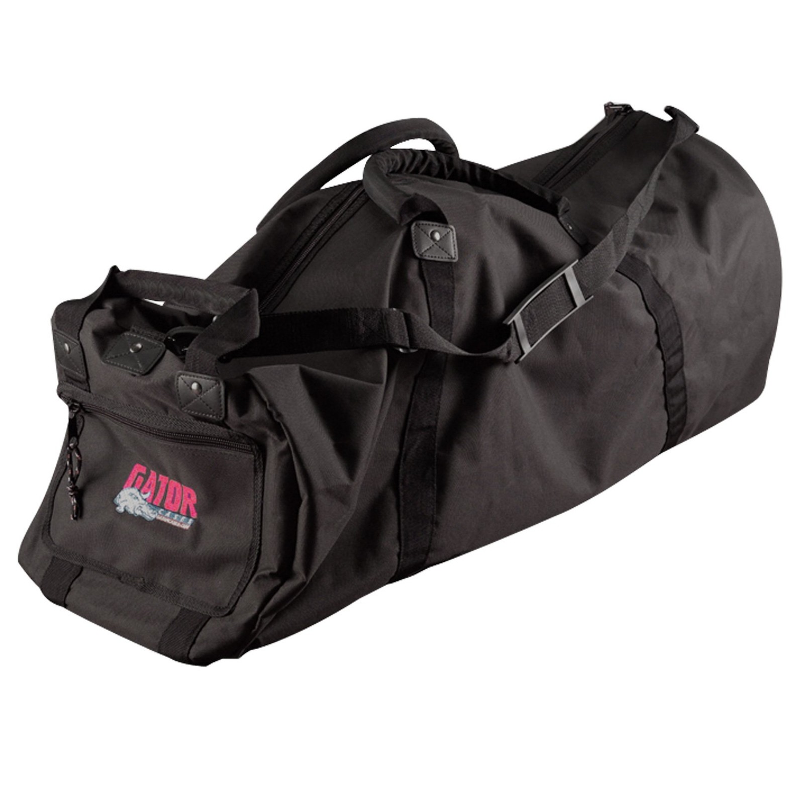 Gator Cases Protechtor Series Drum Set Hardware Carry Bag with Wheels