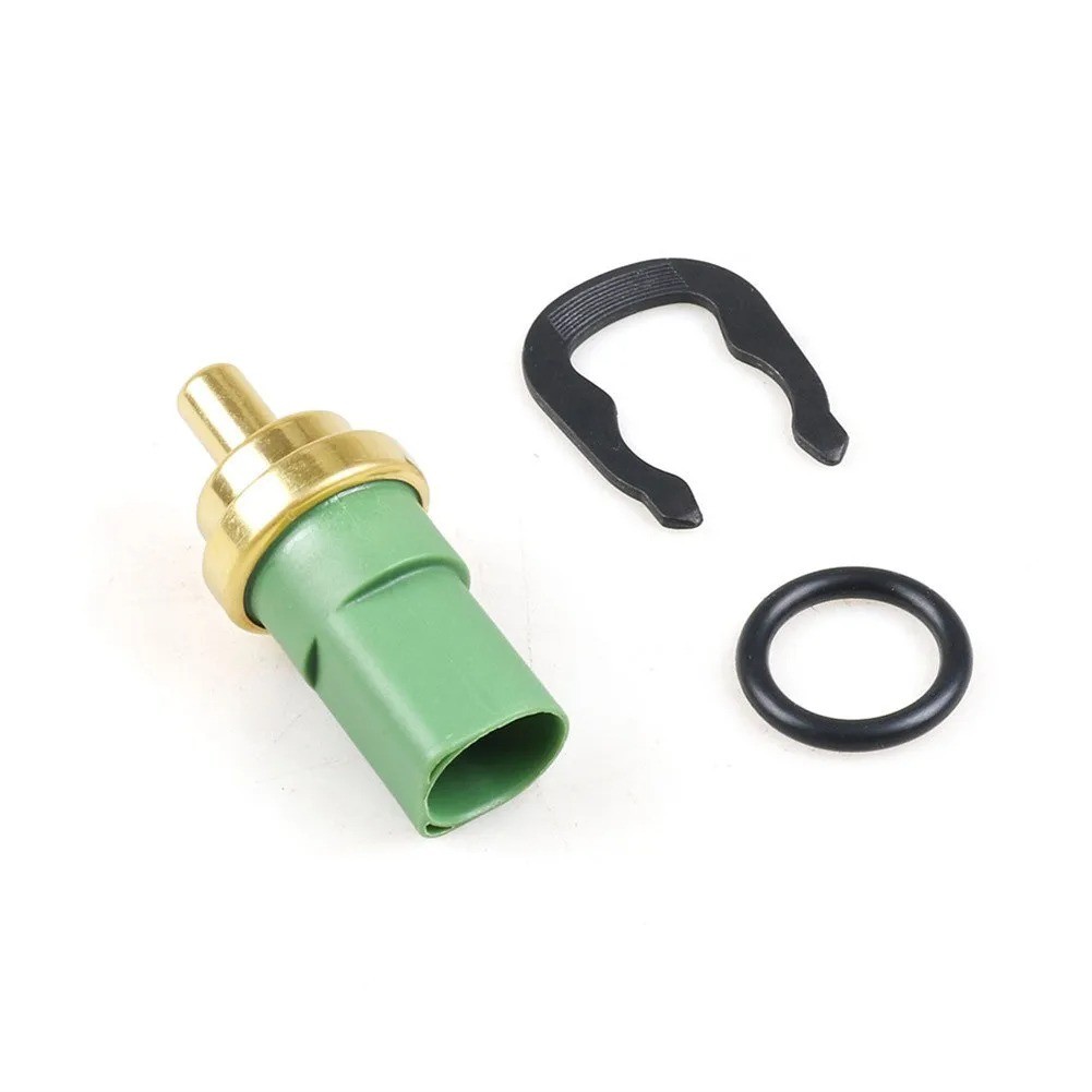 For AUDI A4 Quattro Volkswagen JETTA Beetle Passat Engine Coolant Temp Sensor