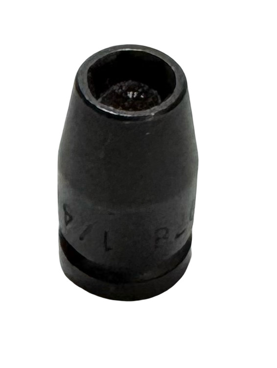 Armstrong 1/4" Drive 1/4" Magnetic Power Power Socket 6 Point USA Made