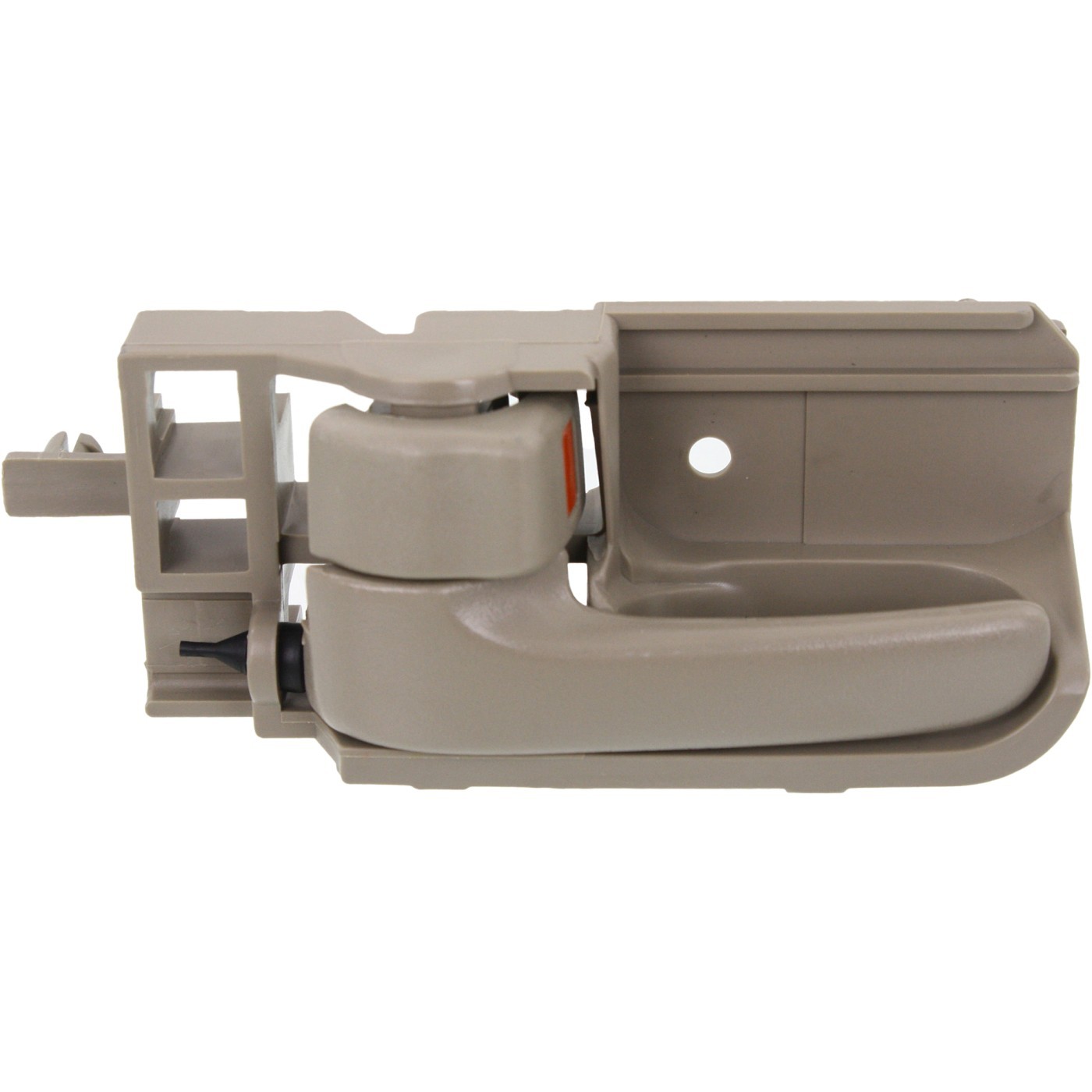 Tan Inside Inner Interior Door Handle Driver Left LH for 03-08 Toyota Corolla
