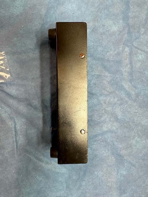 HeathKit attenuator