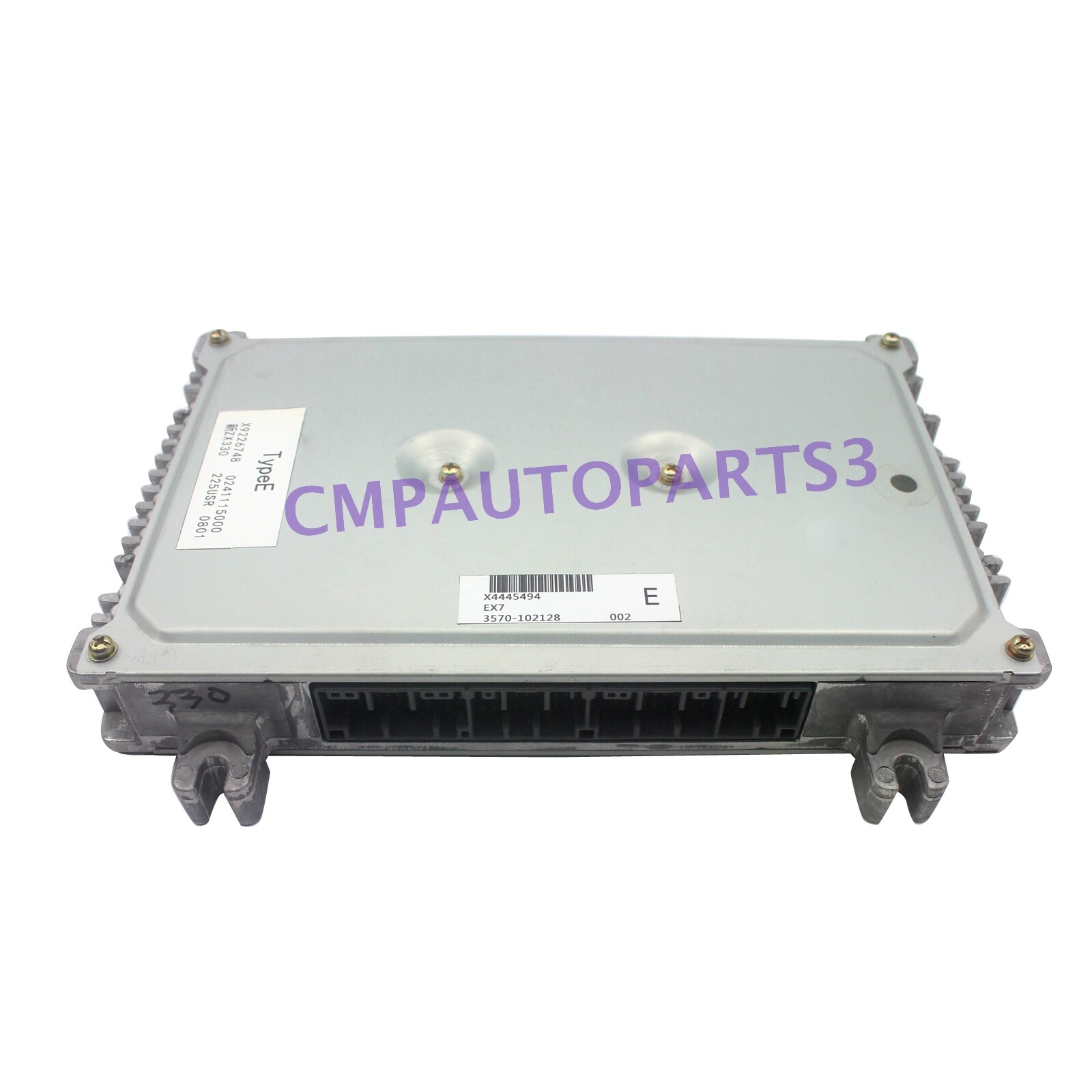 Controller 9226759 4445495 For John Deere FF200C Excavator Control Box New