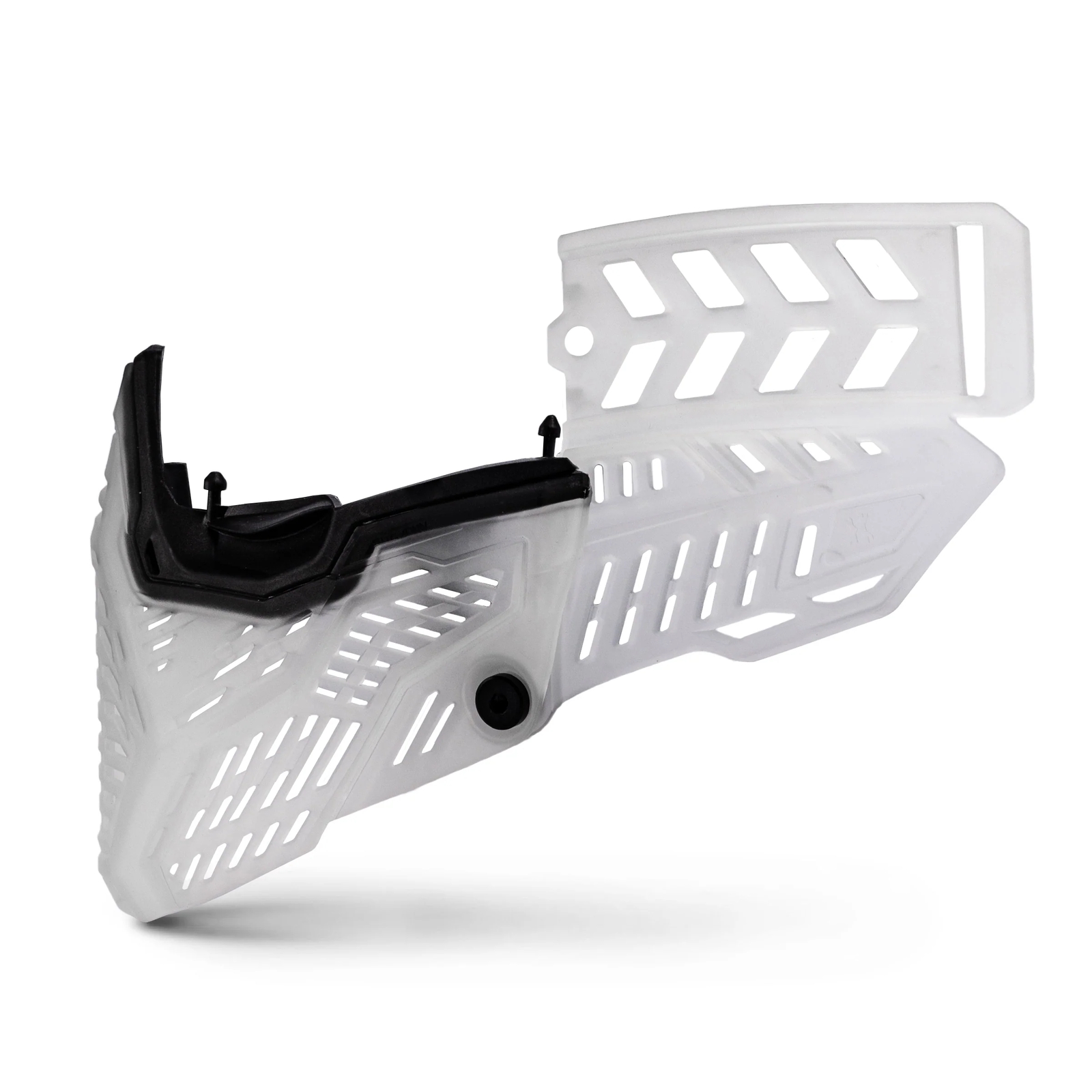 Hk Army RMX Lower Kit- Clear