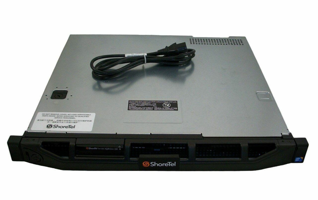 ShoreTel SA100 Conferencing Appliance 600-1093-01