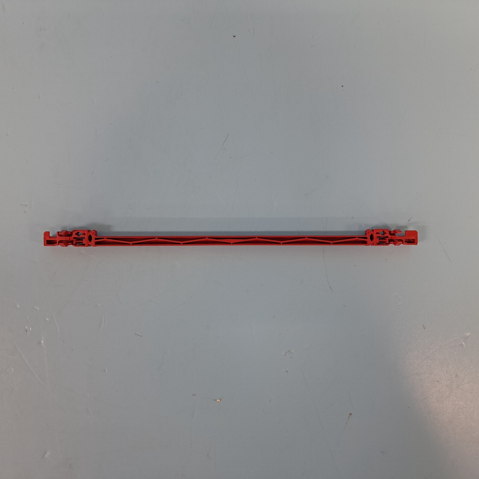 158-0103 SCHROFF 64560-002 (49PCS) GUIDE RAIL [NEW]