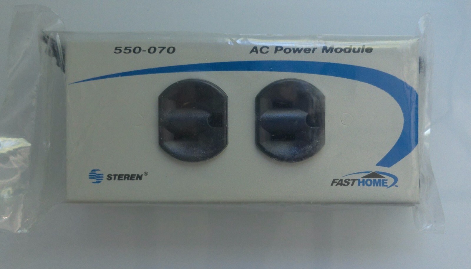 Steren Fast 550-070 Home AC Power Module