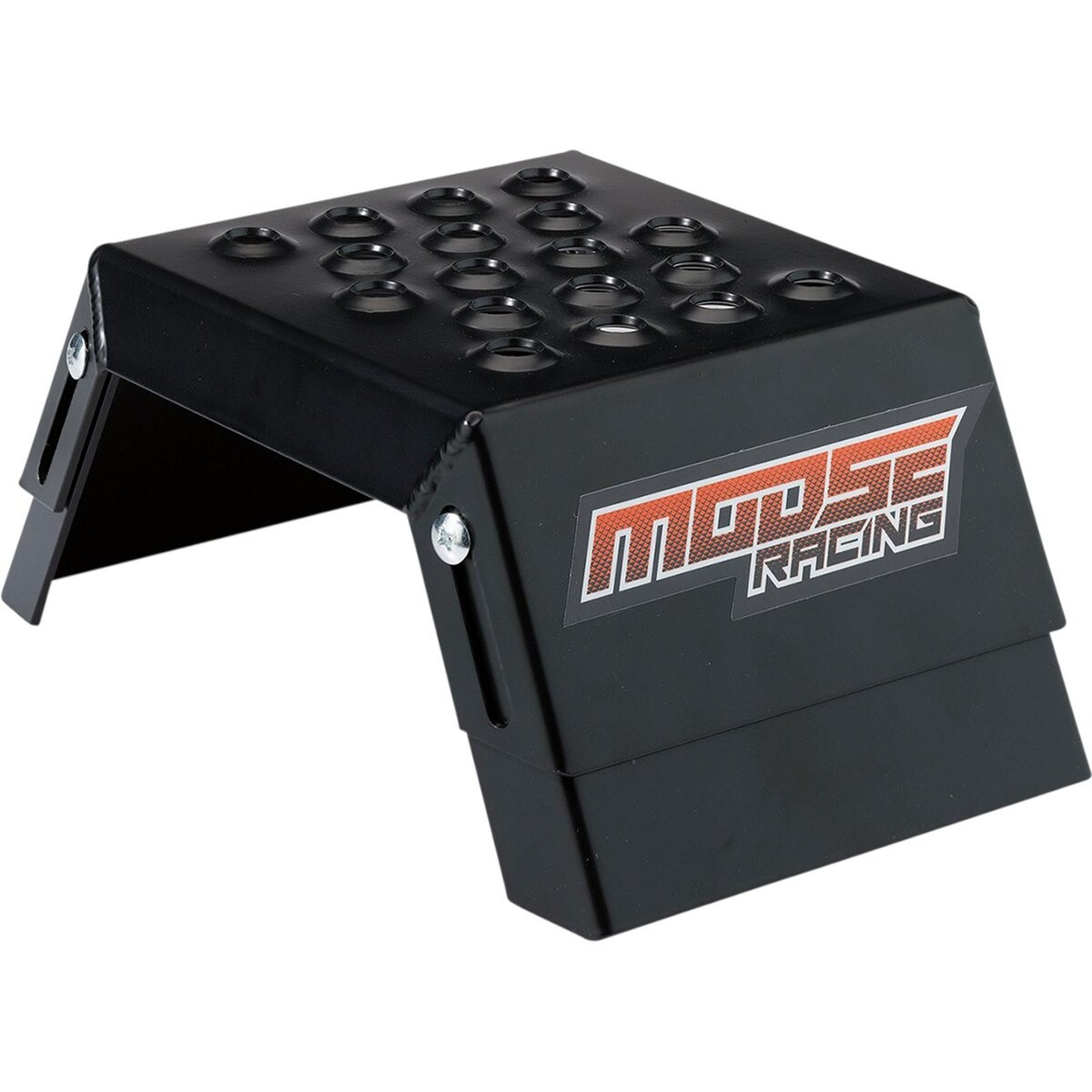 Moose Short Starting Block Riser Kit - 4101-0522
