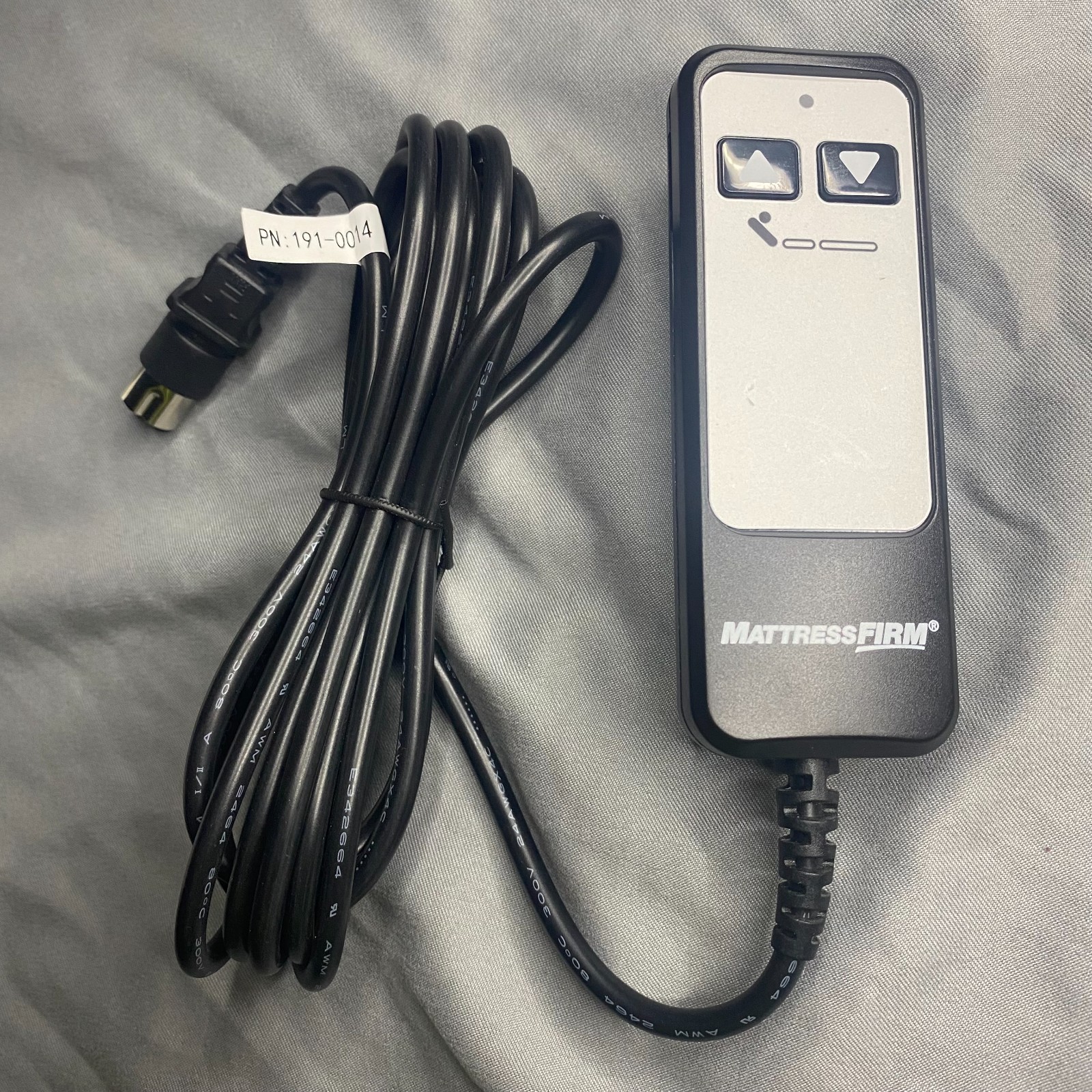 Leggett & Platt Replacement Bed Remote For Mattress Firm, Ashley, RC Willey More