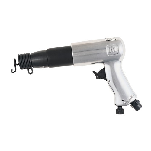General Duty Air Hammer, 2000 BPM, 3-1/2" Stroke, 0.69" Bore Diameter IRT117