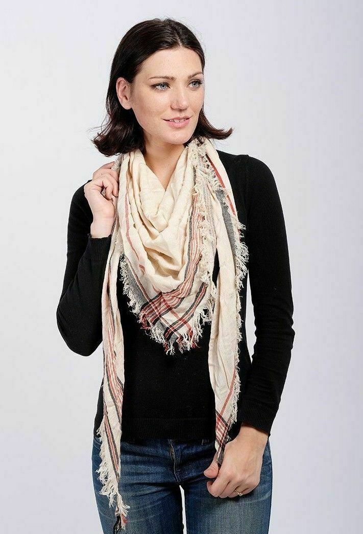 *US SELLER*lot of 10PCS Chiffon scarf wrap shawl Wholesale Bulk Scarves Soft #8