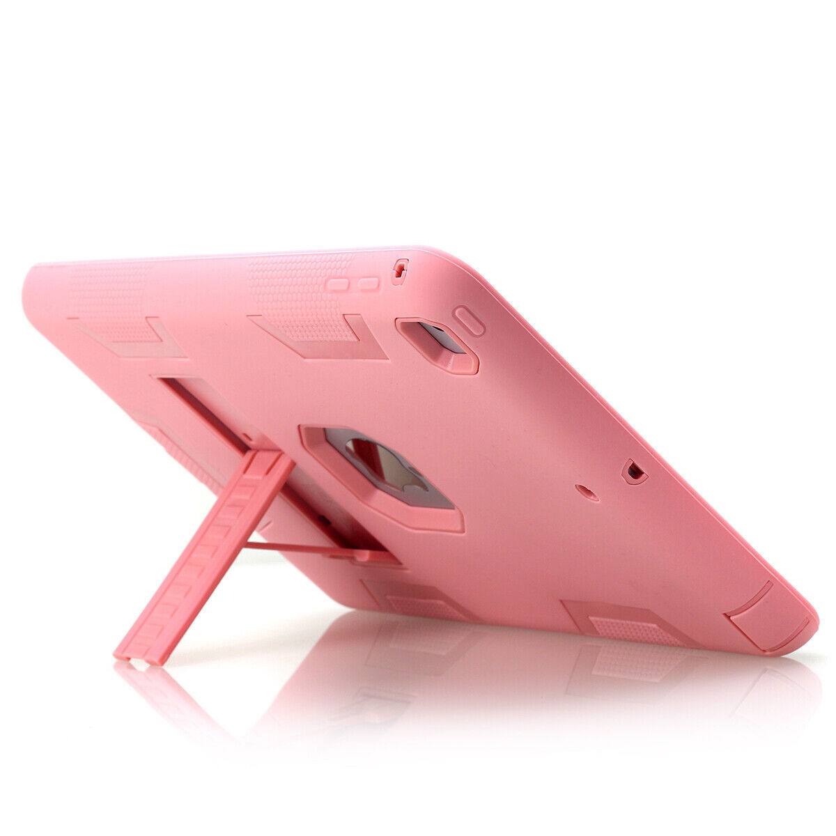 For iPad Air 1st Generation 9.7" Case Shockproof Heavy Duty+Screen Protector