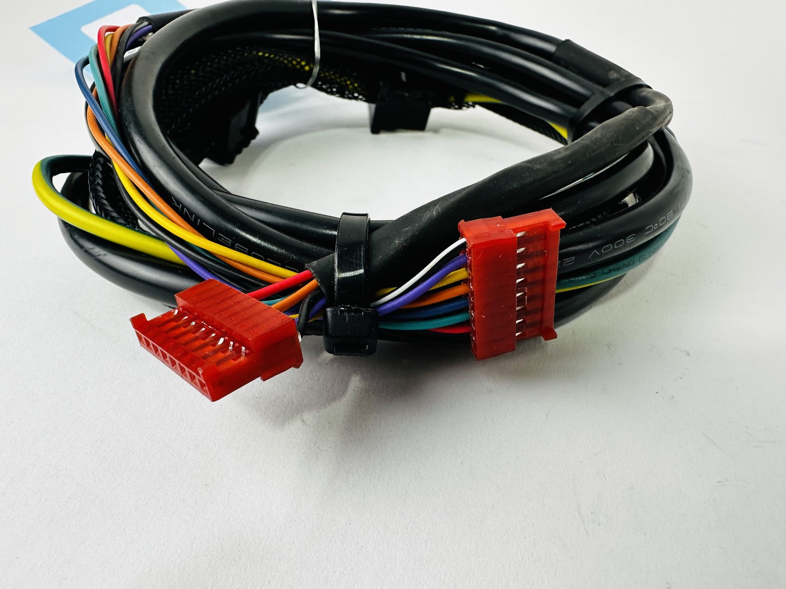 Pro-Form PFTL59004.0 Treadmill Wire Harness Cable (DC136)