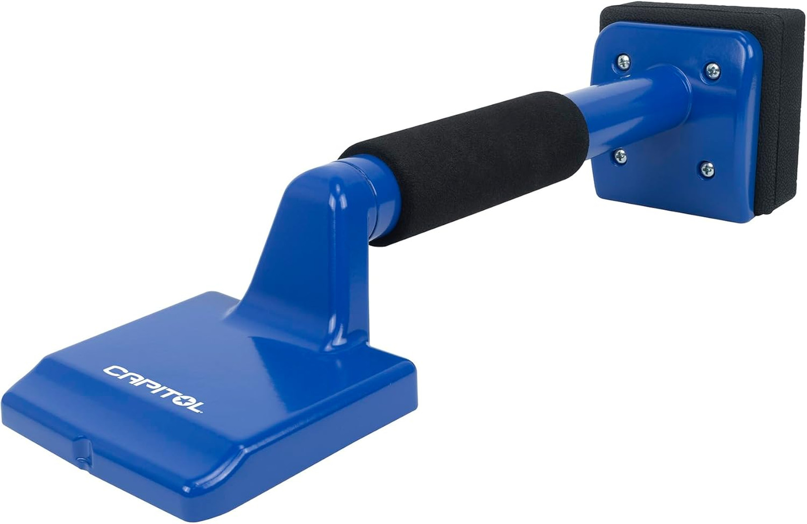 Knee Carpet Kicker Low Pile Lightweight Aluminum Steel No Pins Tightening Repair