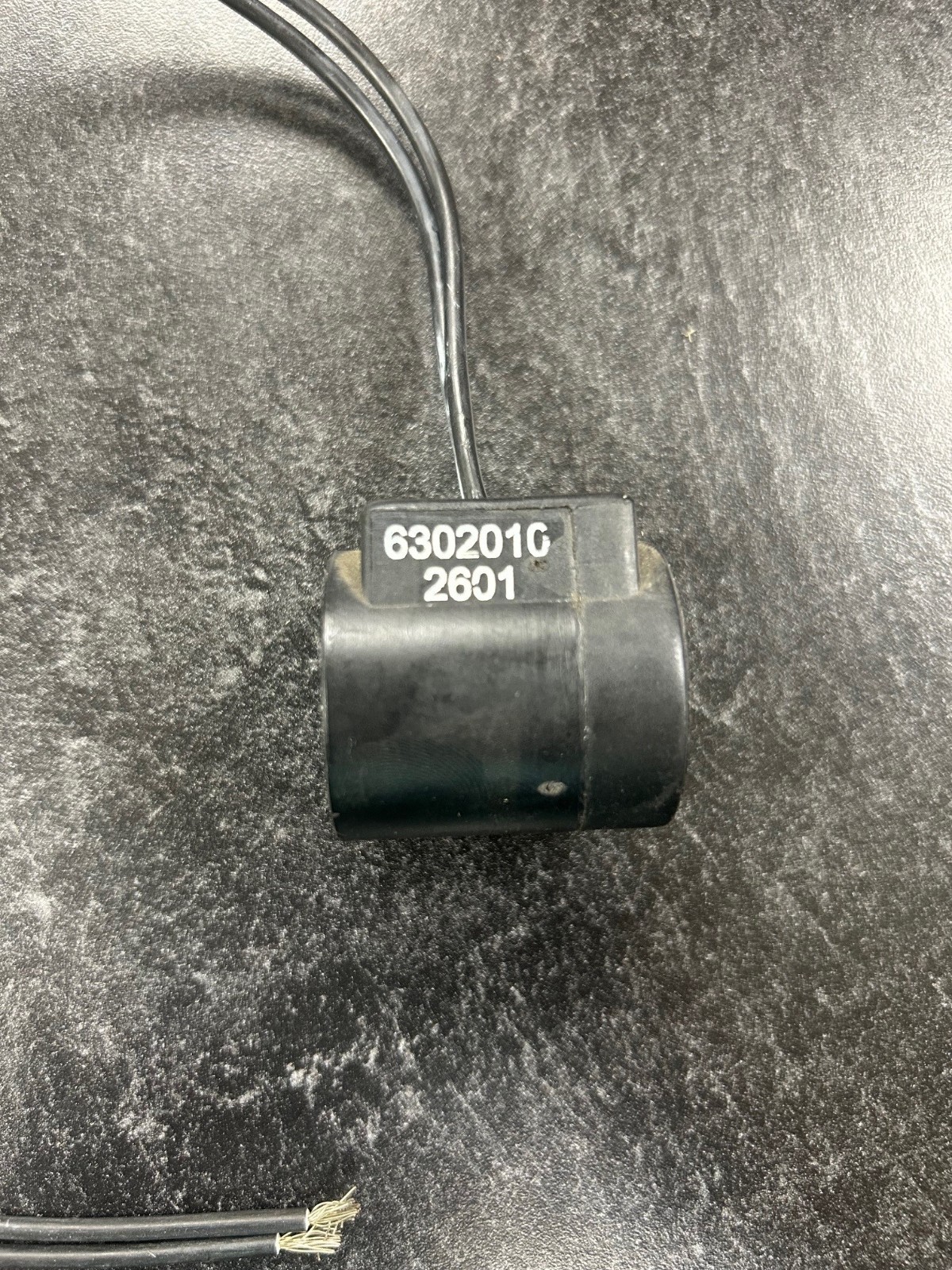 Hydraforce 6302010 10VDC Solenoid Valve Coil