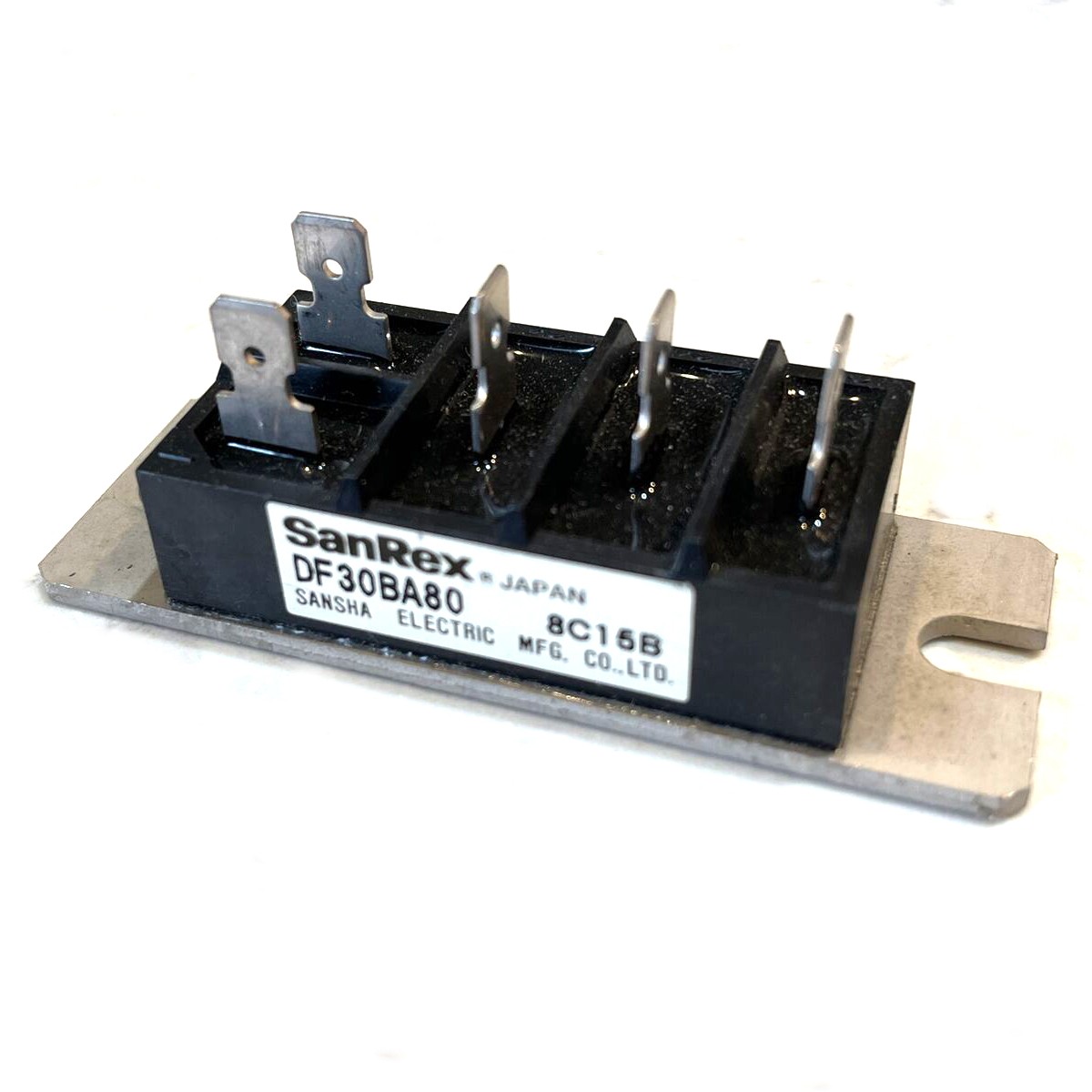 Sanrex DF30BA80 DF30BA-80 Module New