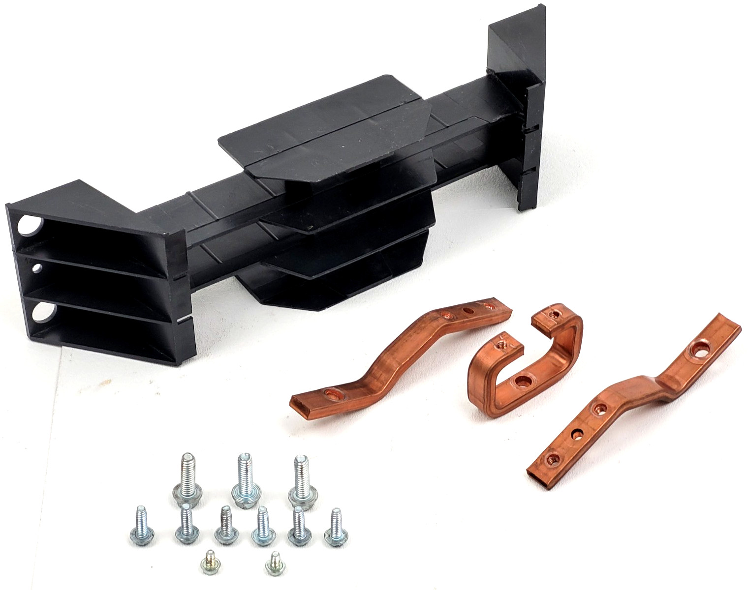 BBKB32 Siemens BL / BQD Mounting Hardware for S1, S2, SE Panels -Next Day Option