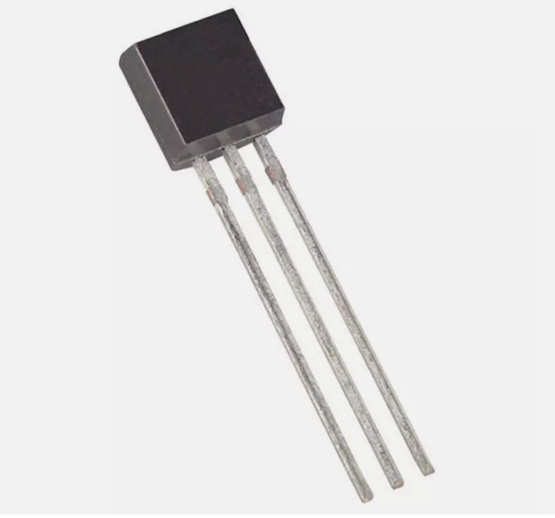(10 PCS) TRANSITORS, KN2907, KEC