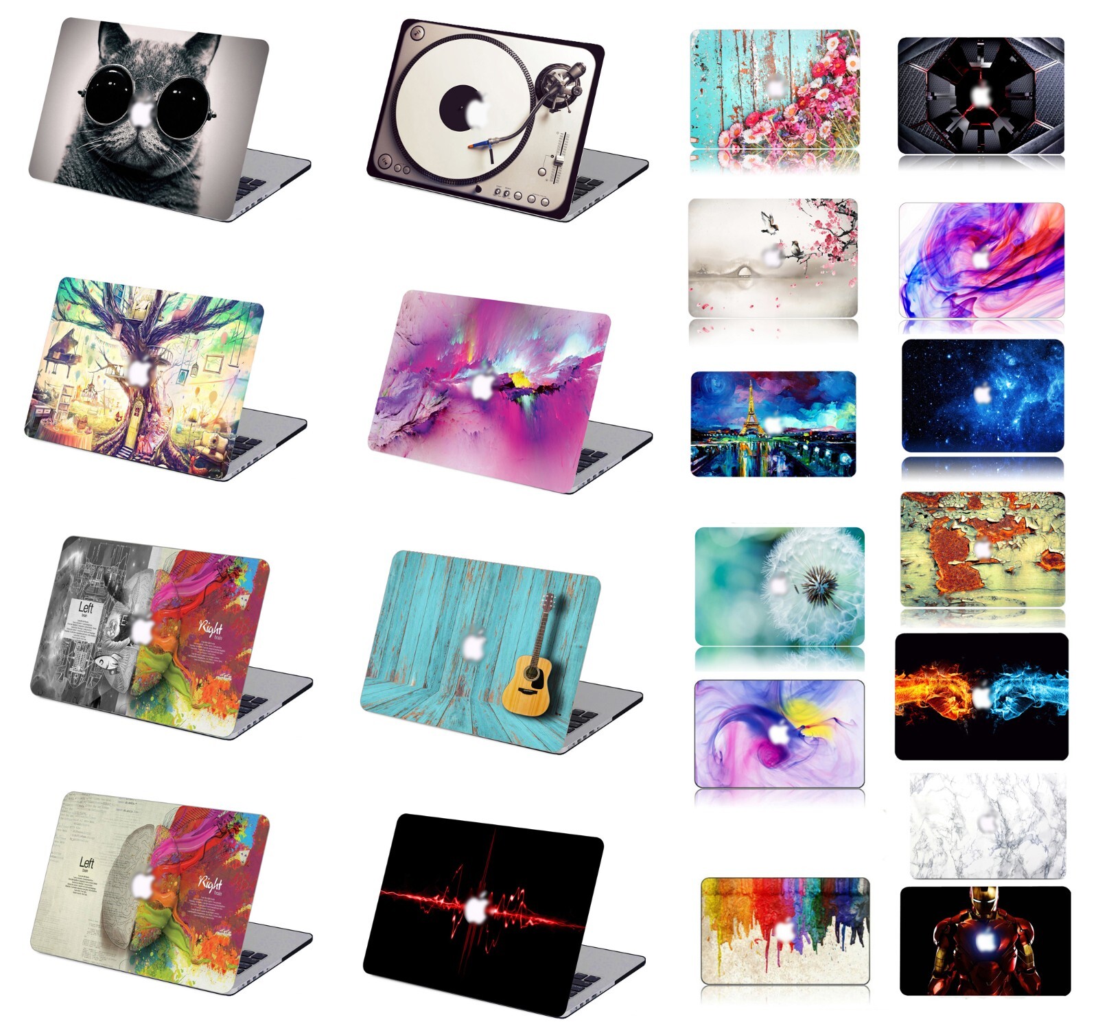 For 2026 Macbook Pro Air Neo 11 13 14 15"inch Matte Hard Shell Case Cover HJ
