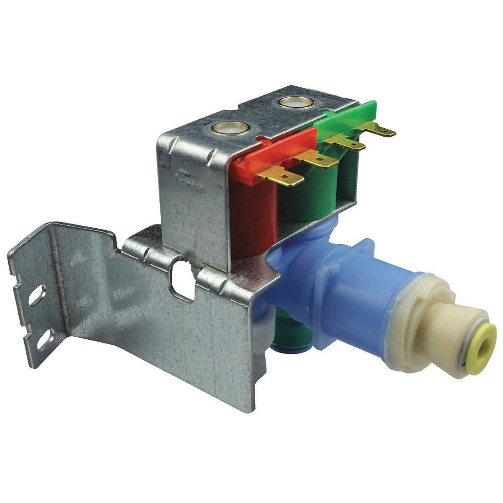 ROBERTSHAW K-75717 Commercial Ice Maker Water Valve 32WT86