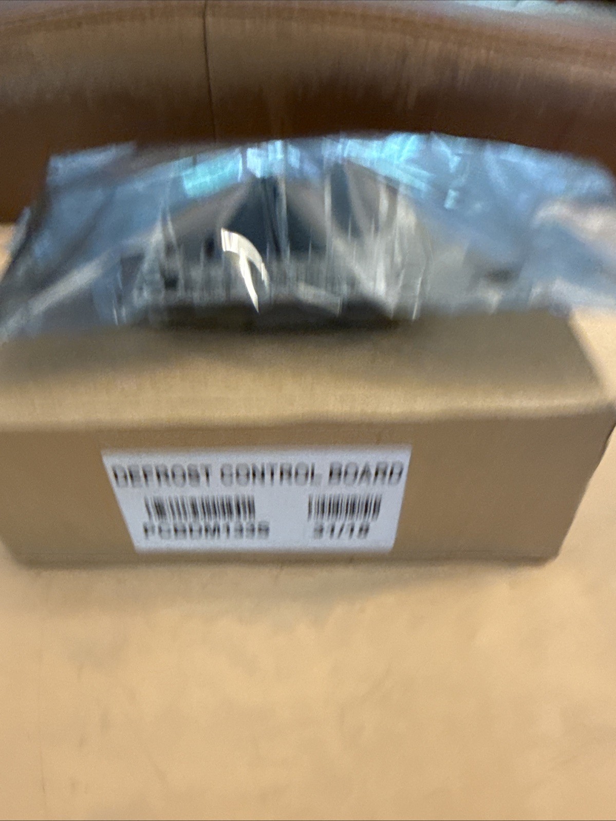 PCBDM133S - Goodman Amana Heat Pump Defrost Control Board New Factory Sealed