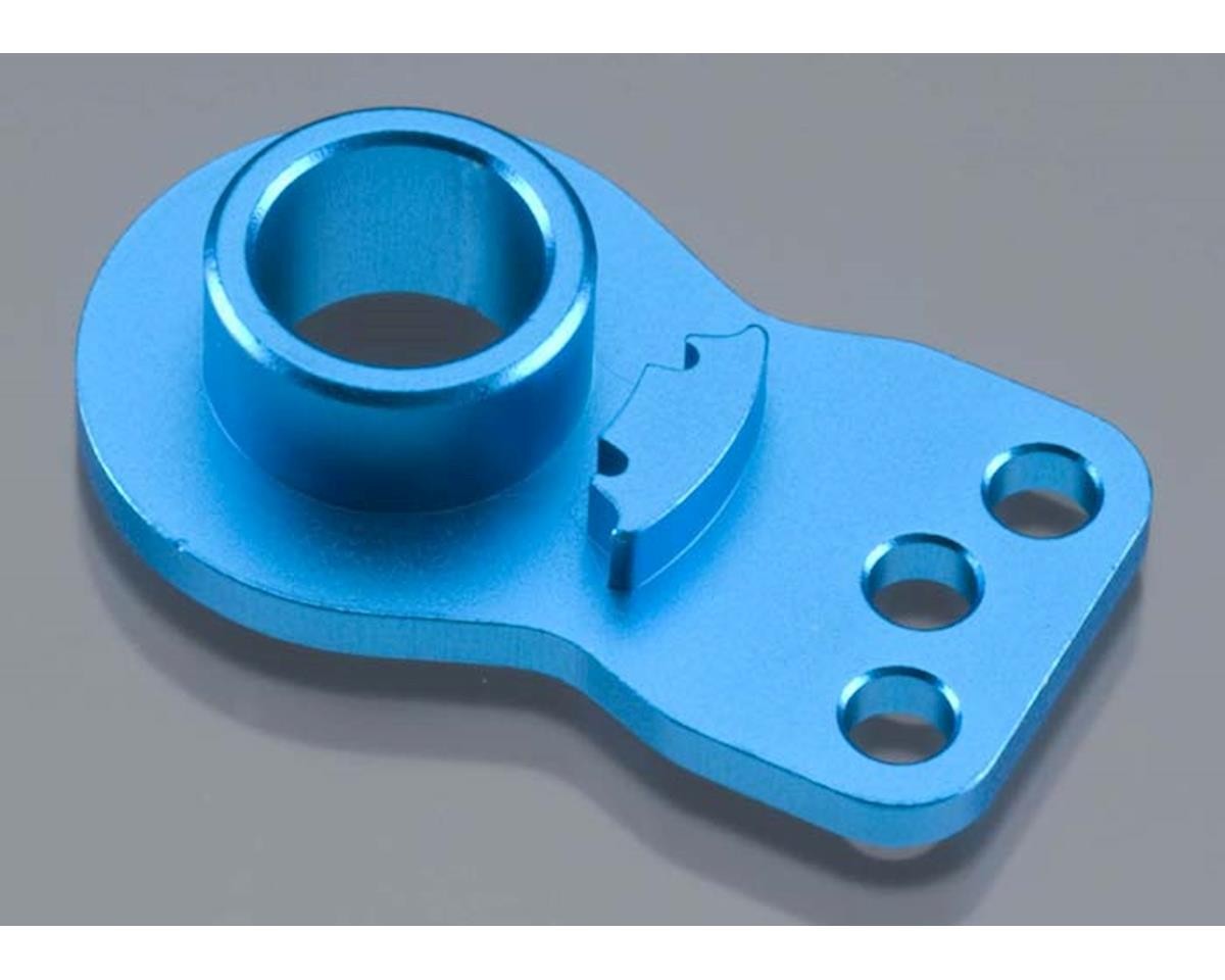 Tamiya Aluminum Horn Hi-Torque Servo Saver F104 [TAM54159]