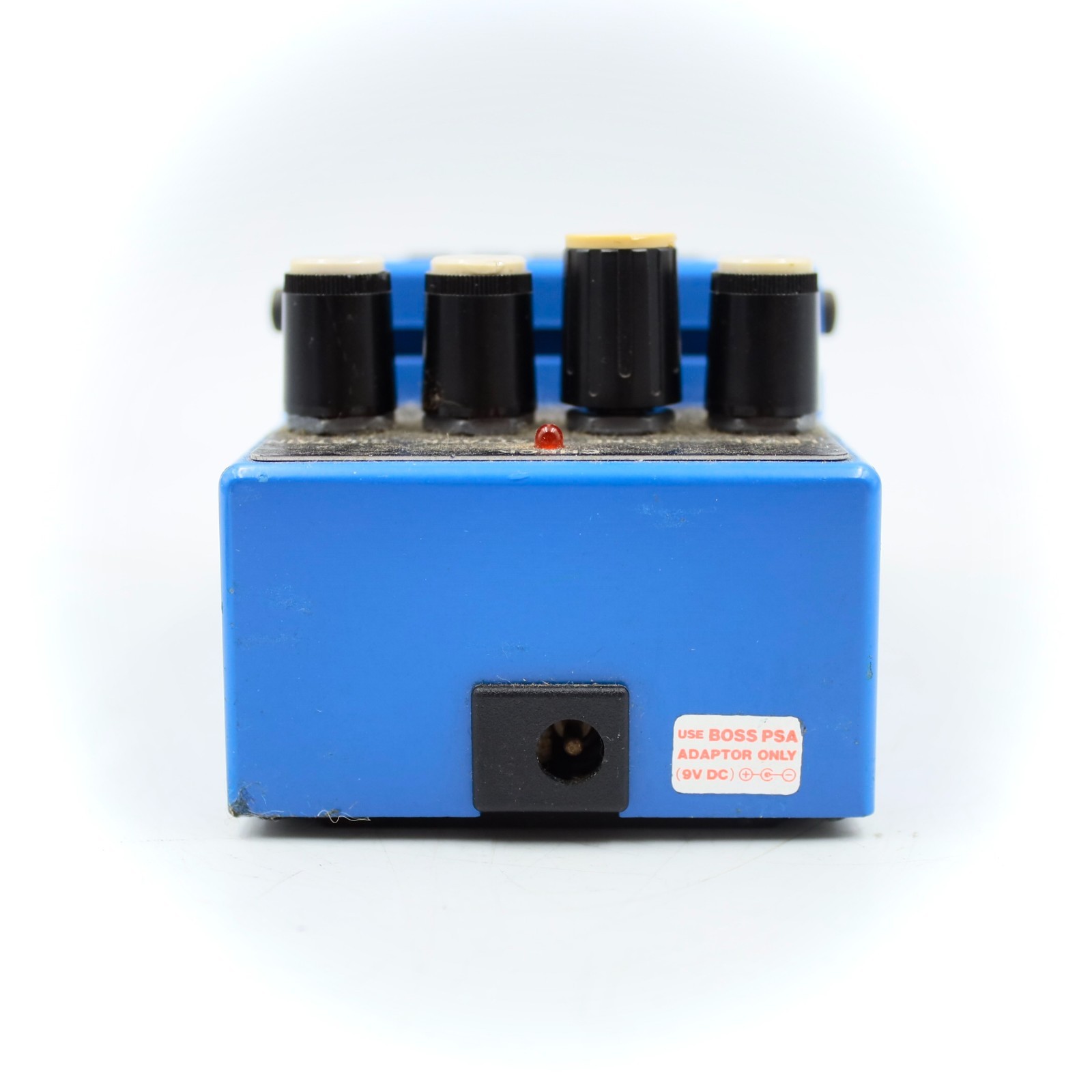 BOSS CS-3 Compression Sustainer Compressor Guitar Effect Pedal