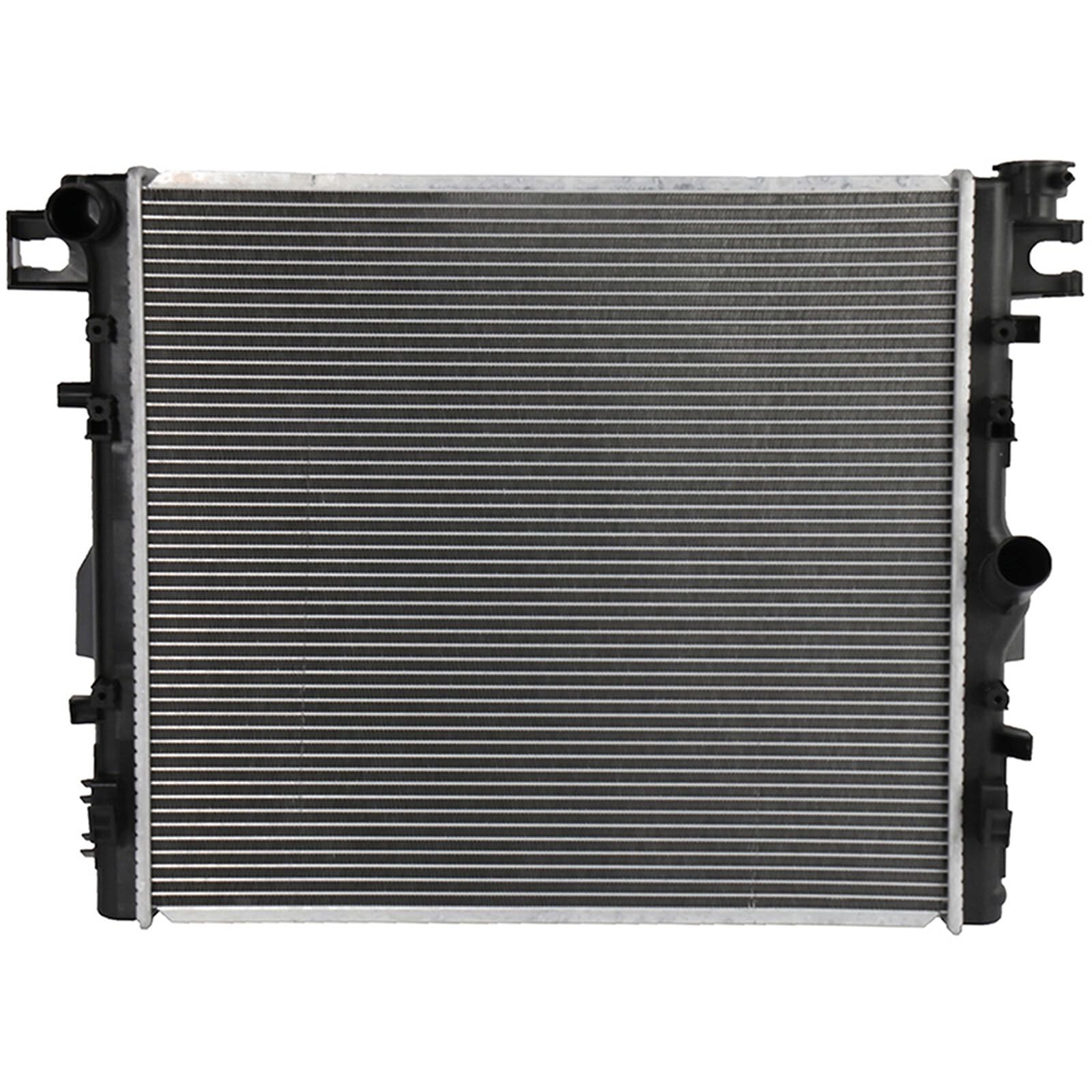 Engine Radiator for 2007-2011 Jeep Wrangler Unlimited 2957
