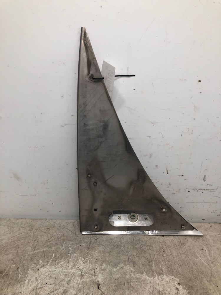 2015 Freightliner Coronado Cab Exterior Trim Panel (785-10165)