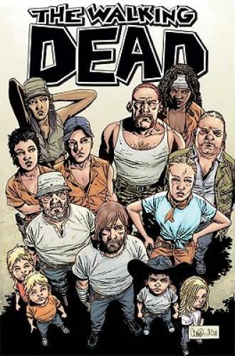 The Walking Dead, Vol. 10: What We Become - Paperback - VERY GOOD