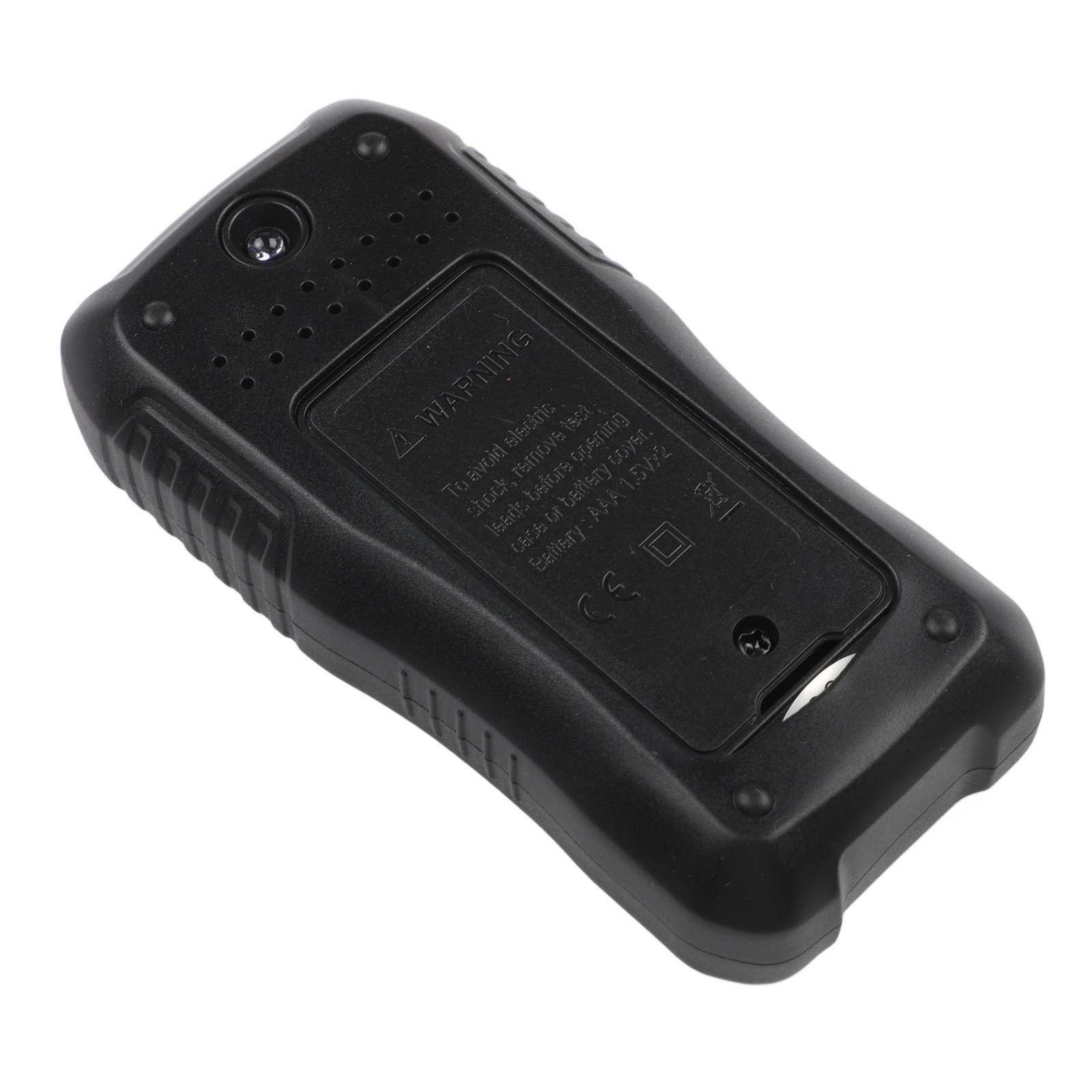 Automatic Range Digital Multimeter for Accurate Electrical Measurements