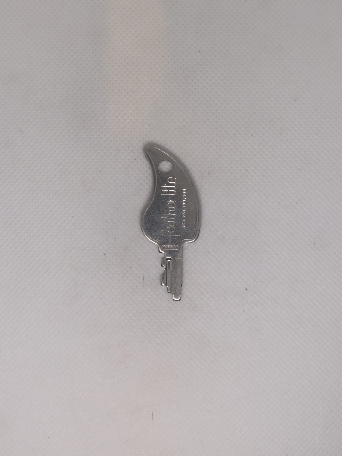 Presto Lock Feather Lite Key 1742
