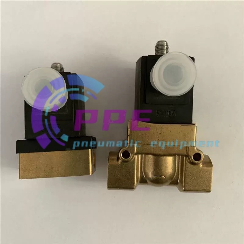 1PC 23915974 Solenoid Valve for Ingersoll Rand Air Compressor