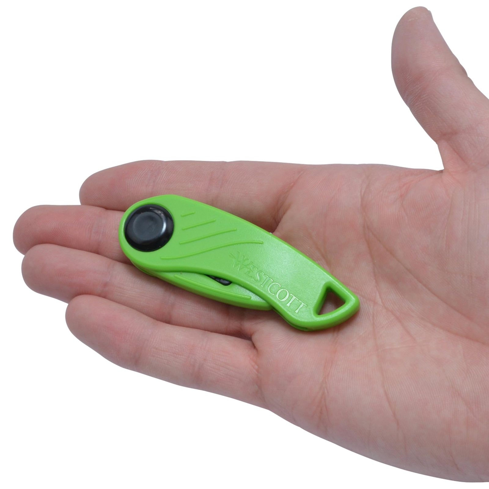 Foldable Ceramic Utility Cutter