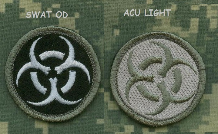 TALIZOMBIE​© WHACKER SP OPS OPERATOR JSOC ا​فر INFIDEL burdock 2-TAB: INFIDEL