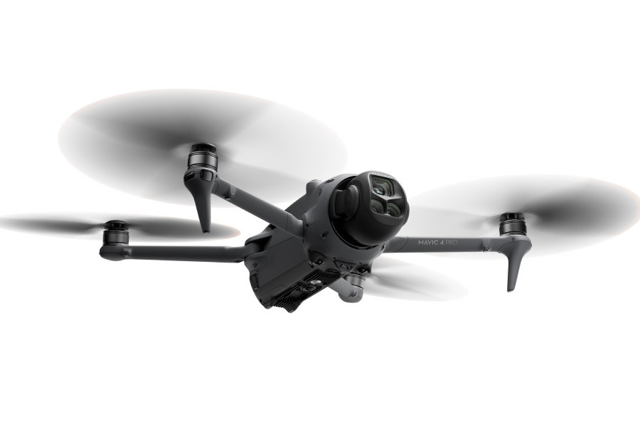 DJI Drone MAVIC 4 Pro DJI （RC 2） Remote Camera Drone *SEALED* JP Ship Now !