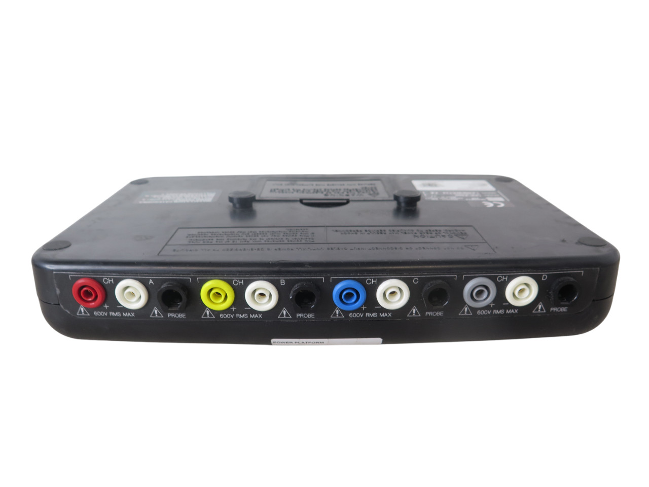 Dranetz Power Platform PP-4300 Demand Analyze - Free Shipping