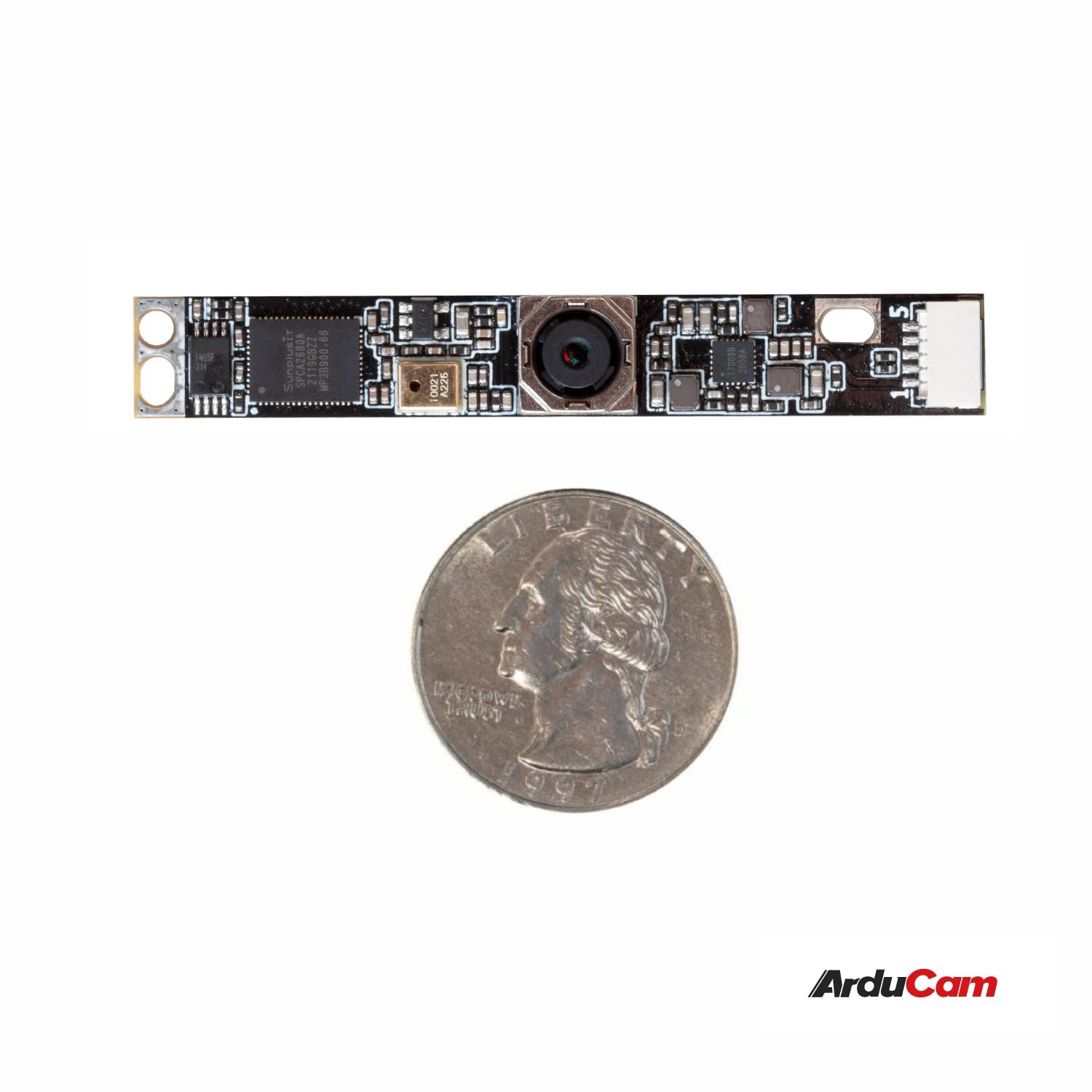 8MP Autofocus USB Camera IMX179 USB 2.0 Lightburn Camera with Microphone Ul