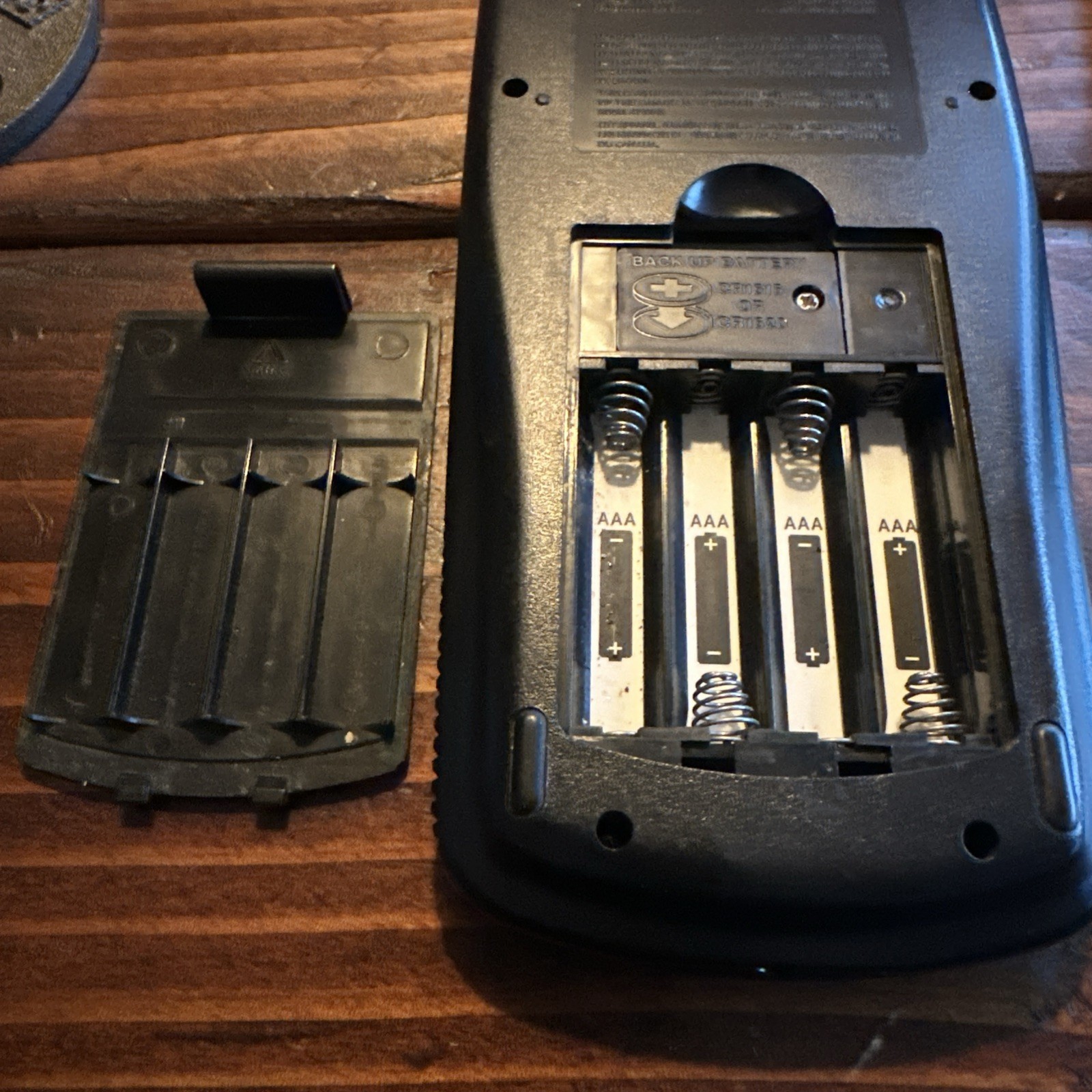 Texas Instruments TI-83 Plus Graphing Calculator With Cover
