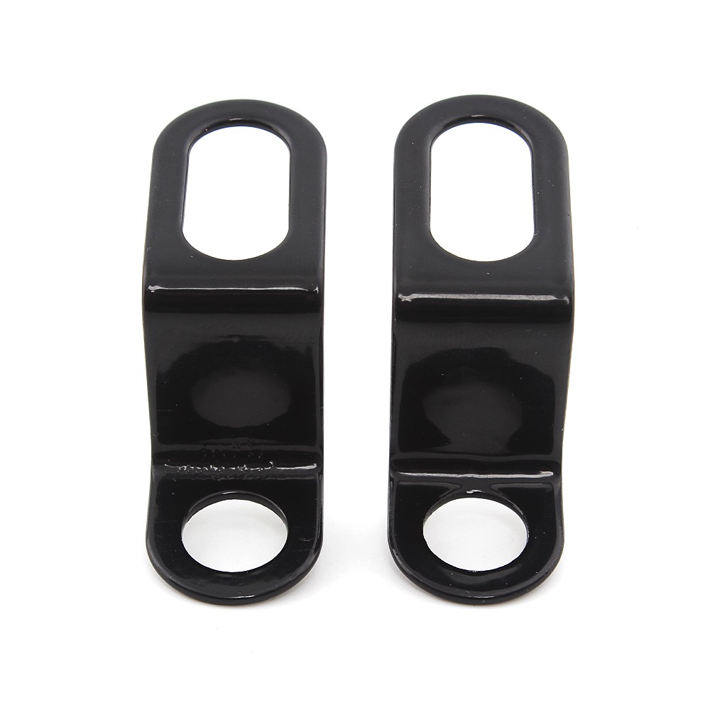 Tachometer Speedometer Gauge Sensor Bracket Mounting Universal for cafe racer US