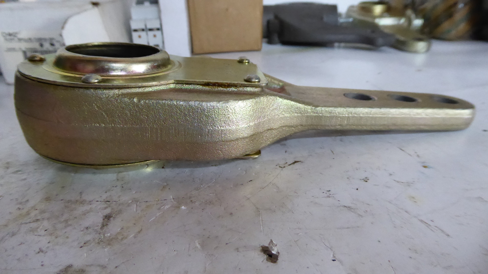 Haldex WAKN-44071 Manual Slack Adjuster