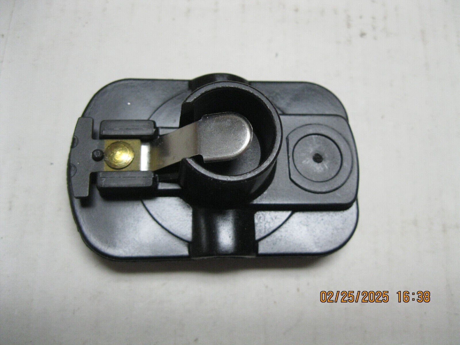 Distributor Rotor Standard JR104